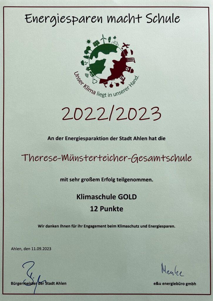 Energiesparen 22 23 Preis