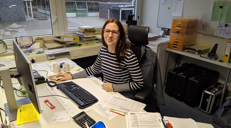 SekretariatGrabowski