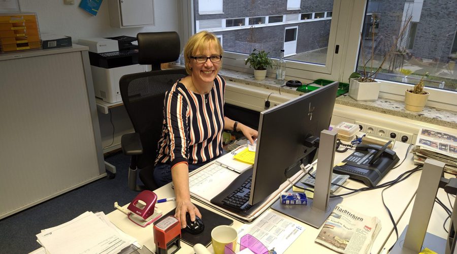 SekretariatSchuesseler